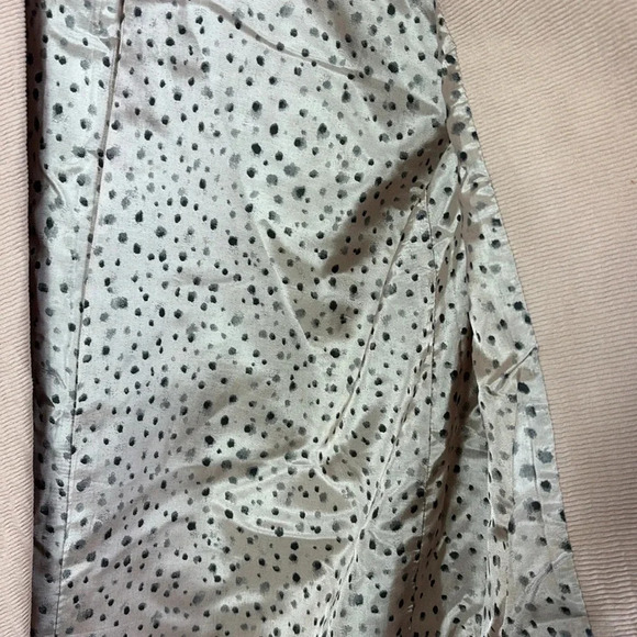 Zara Coat with lapel collar and long sleeves in dusty pink size XS - Picture 11 of 15